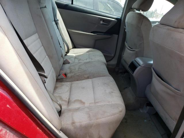 Photo 10 from auction – 2016 TOYOTA CAMRY LE with VIN 4T1BF1FKXGU502261