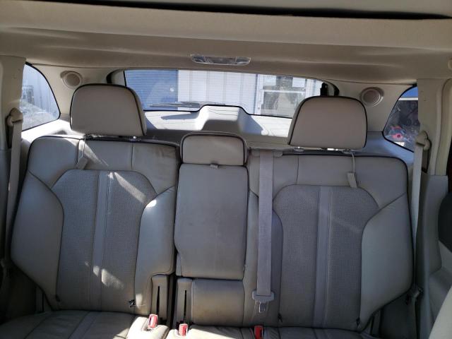 Photo 10 from auction – 2014 LINCOLN MKX with VIN 2LMDJ6JK5EBL00995