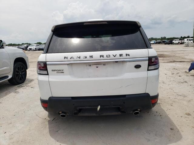 Снимка 6 от търг – 2014 LAND ROVER RANGE ROVE с VIN SALWR2WF2EA353003