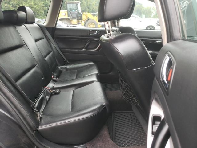 Photo 10 from auction – 2008 SUBARU OUTBACK 2. with VIN 4S4BP62C387328106
