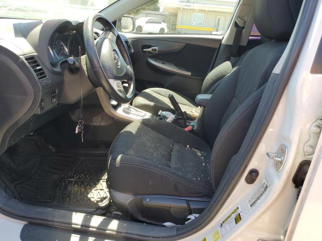 Photo 7 from auction – 2013 TOYOTA COROLLA BA with VIN 5YFBU4EE3DP167540