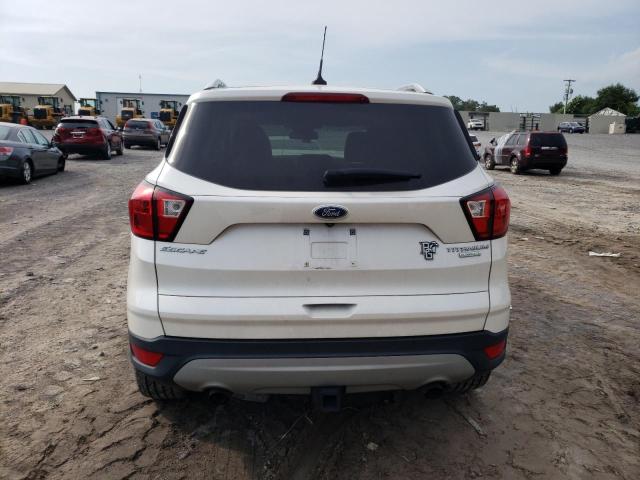 Photo 6 from auction – 2019 FORD ESCAPE TIT with VIN 1FMCU0J98KUB88918