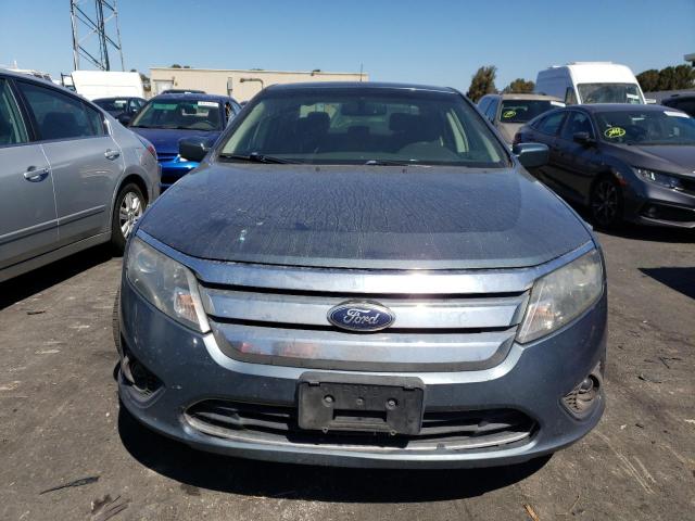 Photo 5 from auction – 2012 FORD FUSION SE with VIN 3FAHP0HA6CR306982