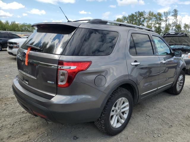 Photo 3 from auction – 2013 FORD EXPLORER X with VIN 1FM5K8D89DGB70901