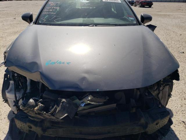 Photo 11 from auction – 2014 LEXUS ES 350 with VIN JTHBK1GG5E2103551