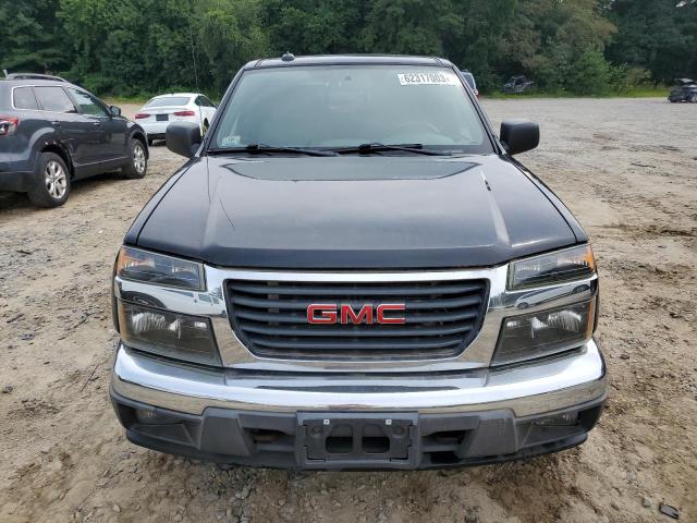 Photo 5 from auction – 2005 GMC CANYON with VIN 1GTDT136958178125