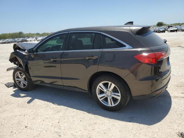 Photo 2 from auction – 2014 ACURA RDX TECHNO with VIN 5J8TB3H59EL000093
