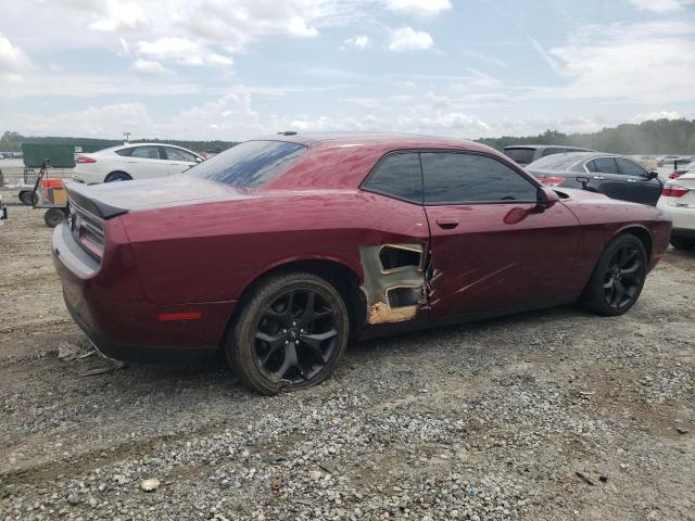 Photo 3 from auction – 2020 DODGE CHALLENGER with VIN 2C3CDZAG8LH247451