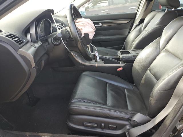 Photo 7 from auction – 2012 ACURA TL with VIN 19UUA8F25CA012778