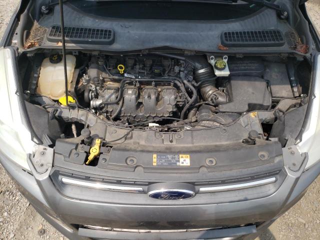 Photo 12 from auction – 2014 FORD ESCAPE SE with VIN 1FMCU0G95EUC97896