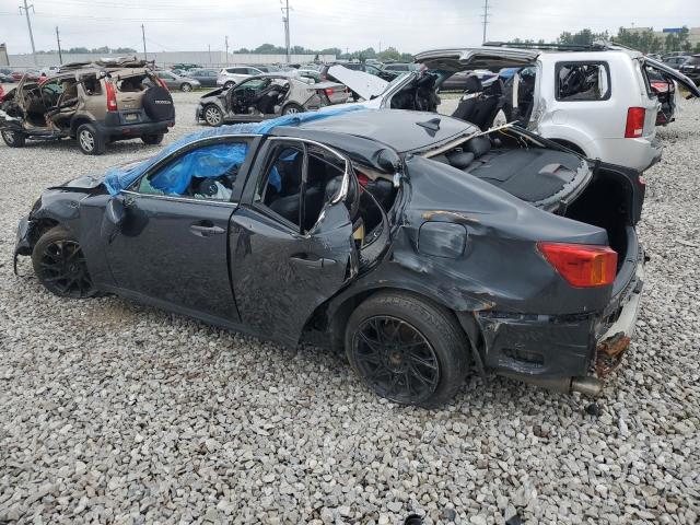 Photo 2 from auction – 2010 LEXUS IS 250 with VIN JTHCF5C22A5042551