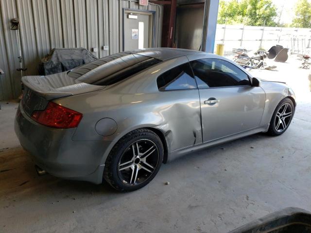 Photo 3 from auction – 2007 INFINITI G35 with VIN JNKCV54E27M909540