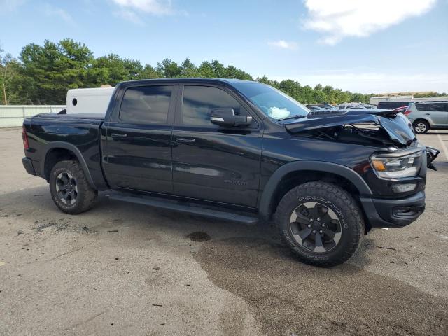 Снимка 4 от търг – 2019 RAM 1500 REBEL с VIN 1C6SRFLT8KN832576