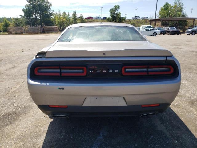 Photo 6 from auction – 2018 DODGE CHALLENGER with VIN 2C3CDZAG1JH317840