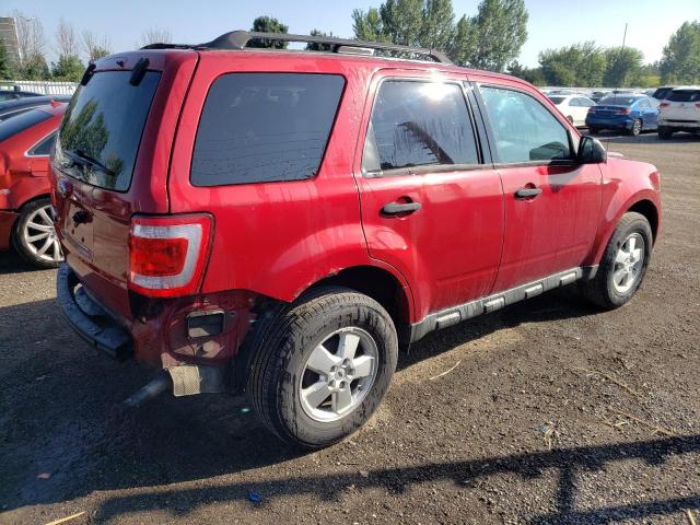 Photo 3 from auction – 2009 FORD ESCAPE XLT with VIN 1FMCU03729KD09296