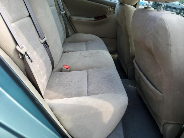 Photo 10 from auction – 2005 TOYOTA COROLLA CE with VIN 2T1BR30E85C555190