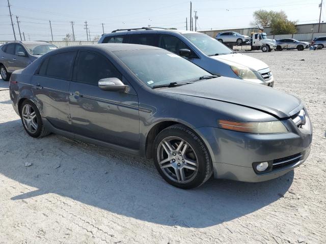 Photo 4 from auction – 2008 ACURA TL with VIN 19UUA66268A011747