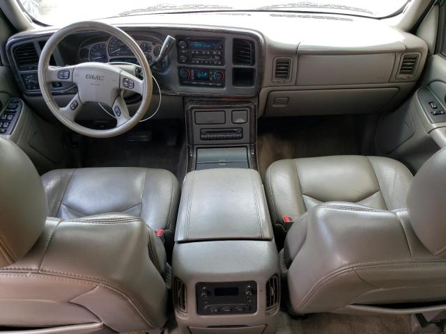 Photo 8 from auction – 2006 GMC SIERRA K15 with VIN 2GTEK63N761327678