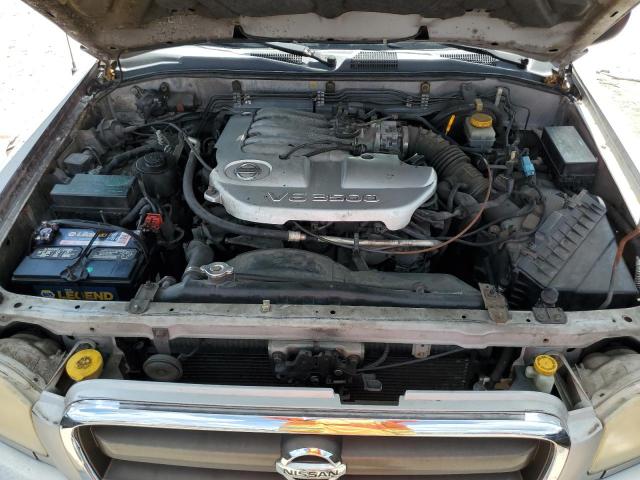 Photo 12 from auction – 2002 NISSAN PATHFINDER with VIN JN8DR09XX2W653835