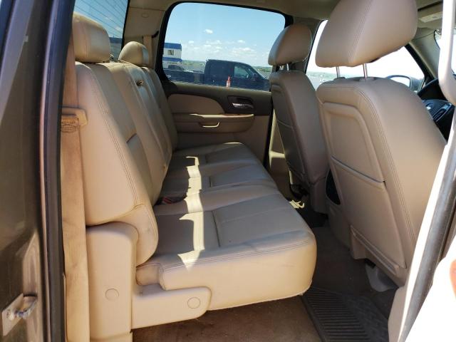 Photo 10 from auction – 2013 CHEVROLET SILVERADO with VIN 3GCPKTE70DG325698