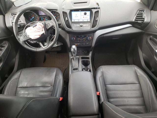 Photo 8 from auction – 2018 FORD ESCAPE SEL with VIN 1FMCU0HD4JUB97334
