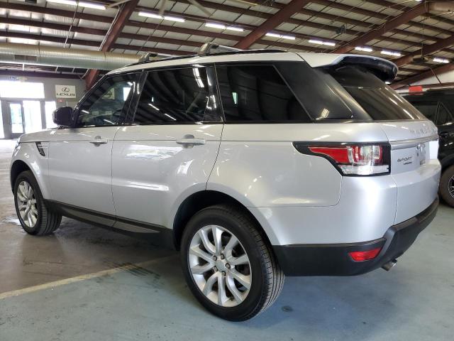 Photo 2 from auction – 2016 LAND ROVER RANGE ROVE with VIN SALWR2KF2GA631763