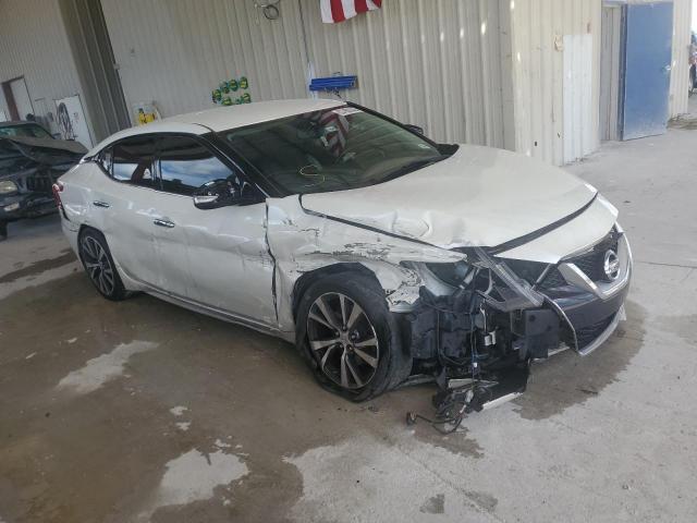 Photo 4 from auction – 2017 NISSAN MAXIMA 3.5 with VIN 1N4AA6AP7HC402016