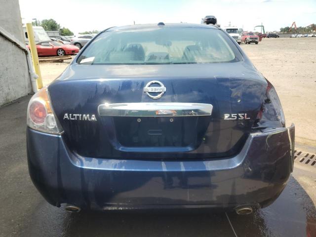 Photo 6 from auction – 2010 NISSAN ALTIMA BAS with VIN 1N4AL2AP8AN566727