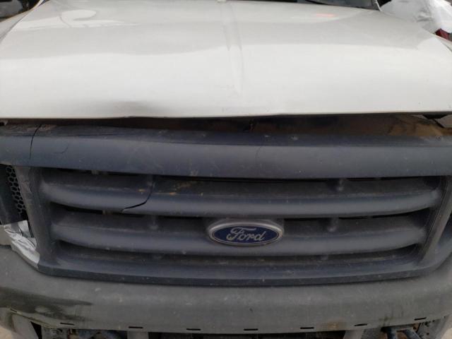 Photo 11 from auction – 2003 FORD F250 SUPER with VIN 1FTNX20L63EB21694