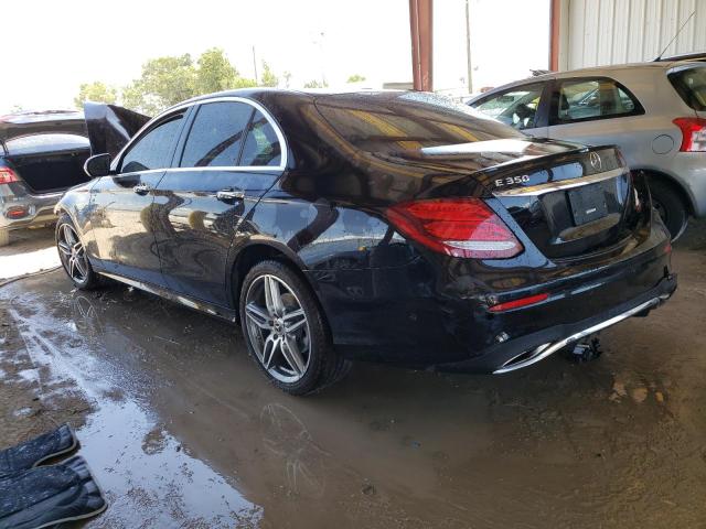 Photo 2 from auction – 2020 MERCEDES-BENZ E 350 with VIN W1KZF8DB2LA822643