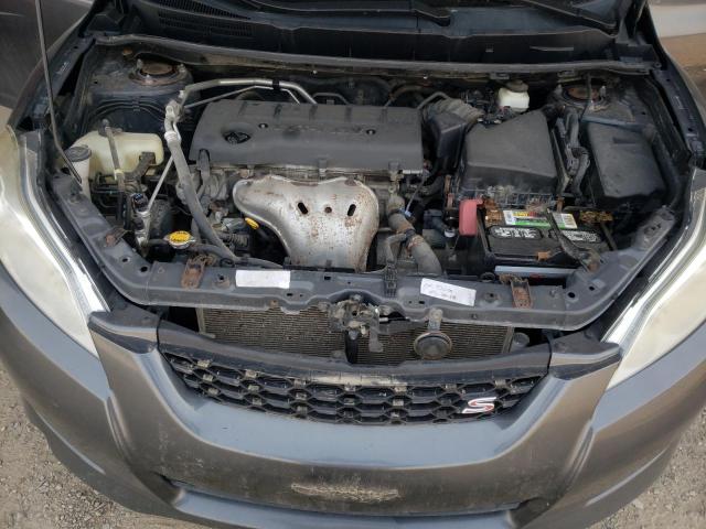 Photo 11 from auction – 2010 TOYOTA COROLLA MA with VIN 2T1LE4EEXAC017809