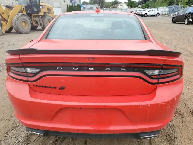 Photo 6 from auction – 2019 DODGE CHARGER SX with VIN 2C3CDXJG7KH671433