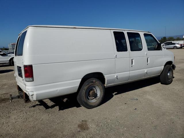 Photo 3 from auction – 1995 FORD ECONOLINE with VIN 1FTJS34F4SHA07066