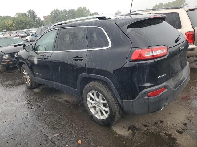 Photo 2 from auction – 2017 JEEP CHEROKEE L with VIN 1C4PJMCSXHW615972