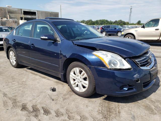 Photo 4 from auction – 2011 NISSAN ALTIMA BAS with VIN 1N4AL2AP9BN480229