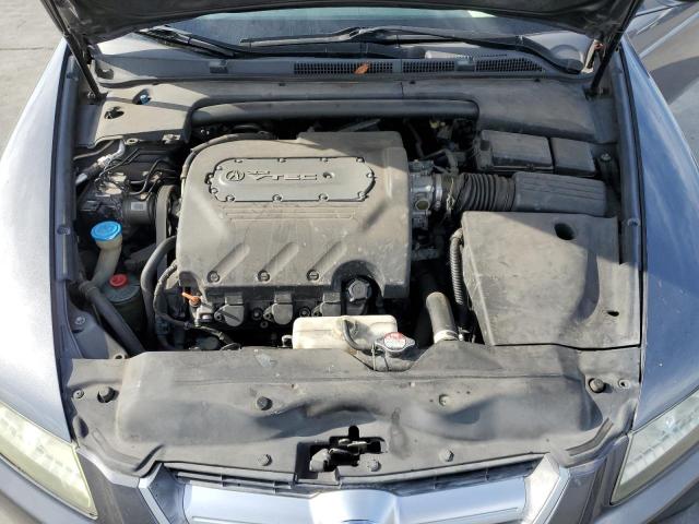 Photo 11 from auction – 2005 ACURA TL with VIN 19UUA662X5A017692