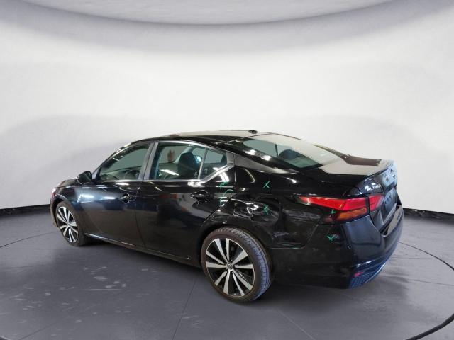 Photo 2 from auction – 2021 NISSAN ALTIMA SR with VIN 1N4BL4CV9MN315814