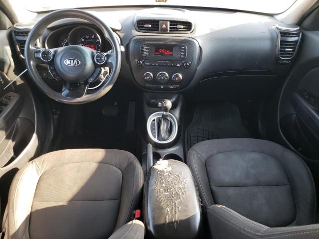 Photo 8 from auction – 2015 KIA SOUL with VIN KNDJN2A25F7799503