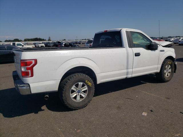Photo 3 from auction – 2019 FORD F150 with VIN 1FTMF1C5XKKD92778