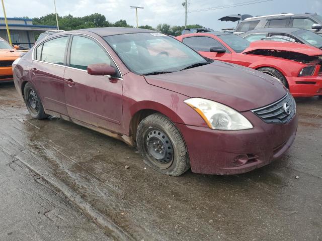 Photo 4 from auction – 2011 NISSAN ALTIMA BAS with VIN 1N4AL2AP0BC162138