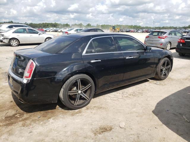 Photo 3 from auction – 2013 CHRYSLER 300C with VIN 2C3CCAET3DH657376