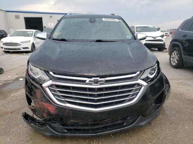 Photo 5 from auction – 2018 CHEVROLET EQUINOX PR with VIN 2GNAXMEV8J6322204