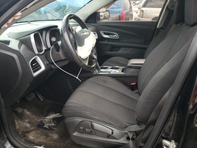 Photo 7 from auction – 2011 CHEVROLET EQUINOX LT with VIN 2GNALDEC2B1199153