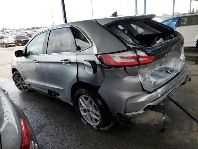 Photo 2 from auction – 2023 FORD EDGE SEL with VIN 2FMPK4J90PBA30522