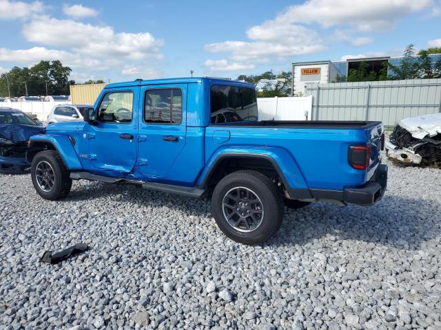 Photo 2 from auction – 2022 JEEP GLADIATOR with VIN 1C6HJTFG0NL169843