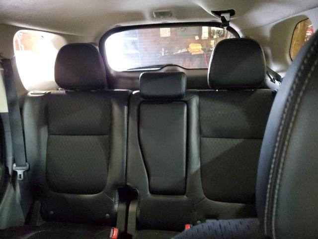 Снимка 10 от търг – 2015 MITSUBISHI OUTLANDER с VIN JA4AZ3A36FZ007747
