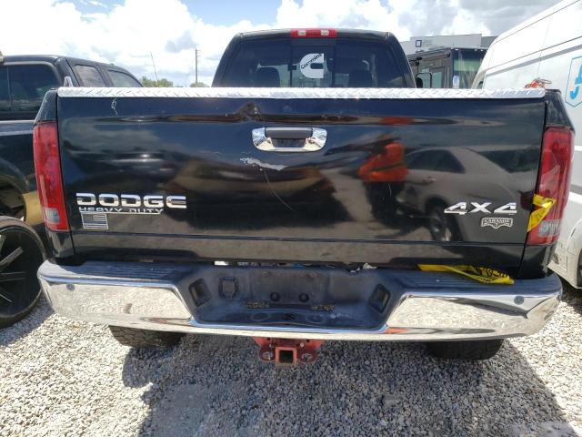 Photo 6 from auction – 2003 DODGE RAM 3500 S with VIN 3D7LU38693G741779