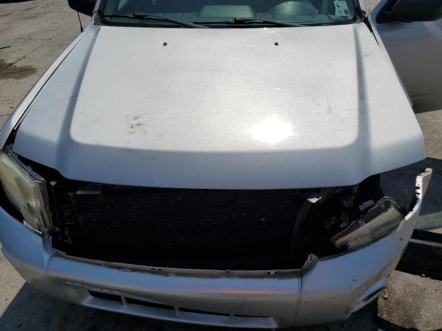 Photo 12 from auction – 2012 FORD ESCAPE XLT with VIN 1FMCU0D77CKA98764