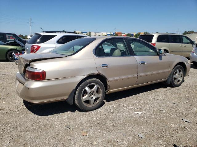 Photo 3 from auction – 2002 ACURA 3.2TL with VIN 19UUA56672A030523