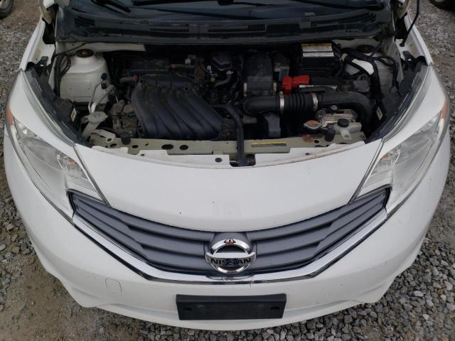 Photo 11 from auction – 2016 NISSAN VERSA NOTE with VIN 3N1CE2CP8GL405204